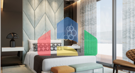 Новые апартаменты класса люкс в Фуэнхироле Новые апартаменты класса люкс в Фуэнхироле