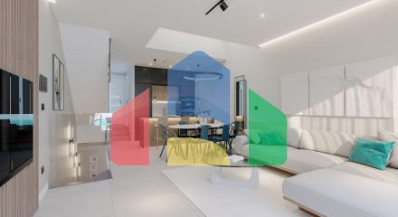 NEW BUILD RESIDENTIAL COMPLEX NEAR FUENGIROLA