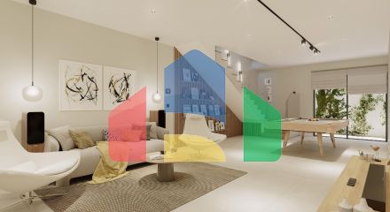 NEW BUILD RESIDENTIAL COMPLEX NEAR FUENGIROLA