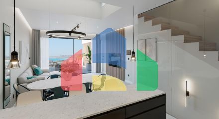 NEW BUILD RESIDENTIAL COMPLEX NEAR FUENGIROLA