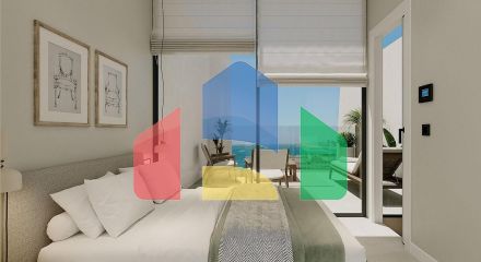 NEW BUILD RESIDENTIAL COMPLEX NEAR FUENGIROLA