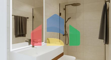 NEW BUILD RESIDENTIAL COMPLEX NEAR FUENGIROLA