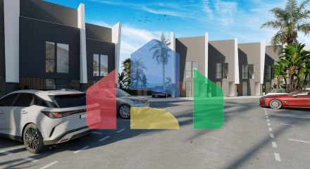 НОВЫЙ ЖИЛОЙ КОМПЛЕКС РЯДОМ С ФУЭНХИРОЛОЙ