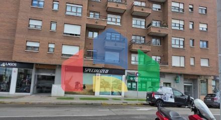 Апартаменты в Gijon ID AS018