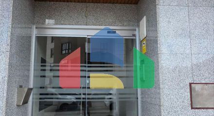 Апартаменты в Gijon ID AS018