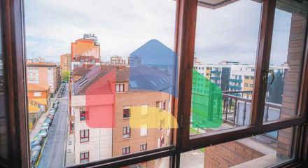 Апартаменты в Gijon ID AS018