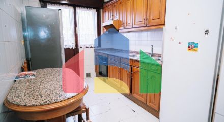 Апартаменты в Gijon ID AS018