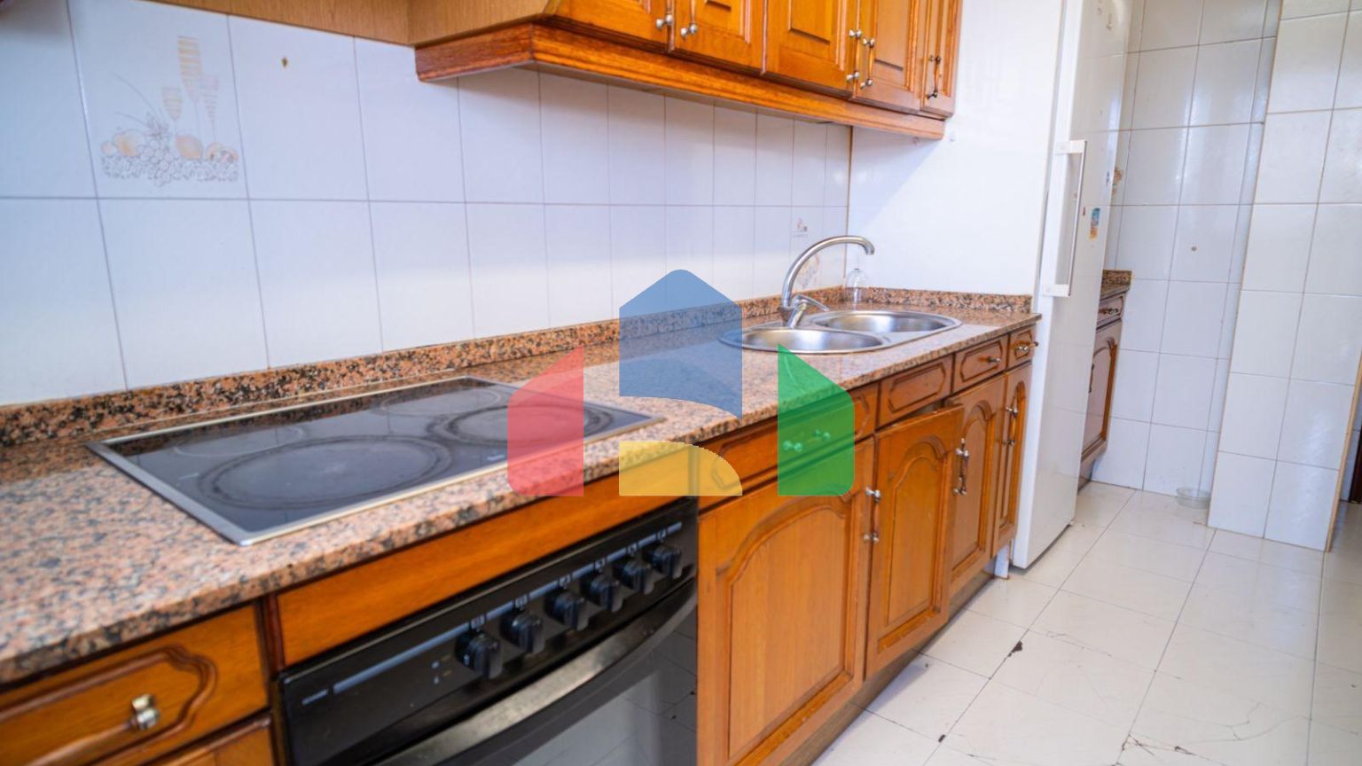 Апартаменты в Gijon ID AS018