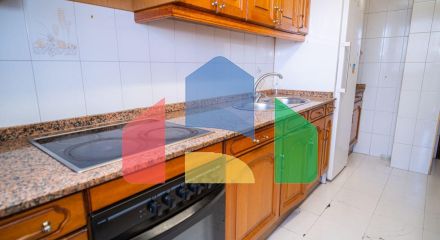 Апартаменты в Gijon ID AS018