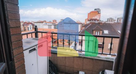 Апартаменты в Gijon ID AS018