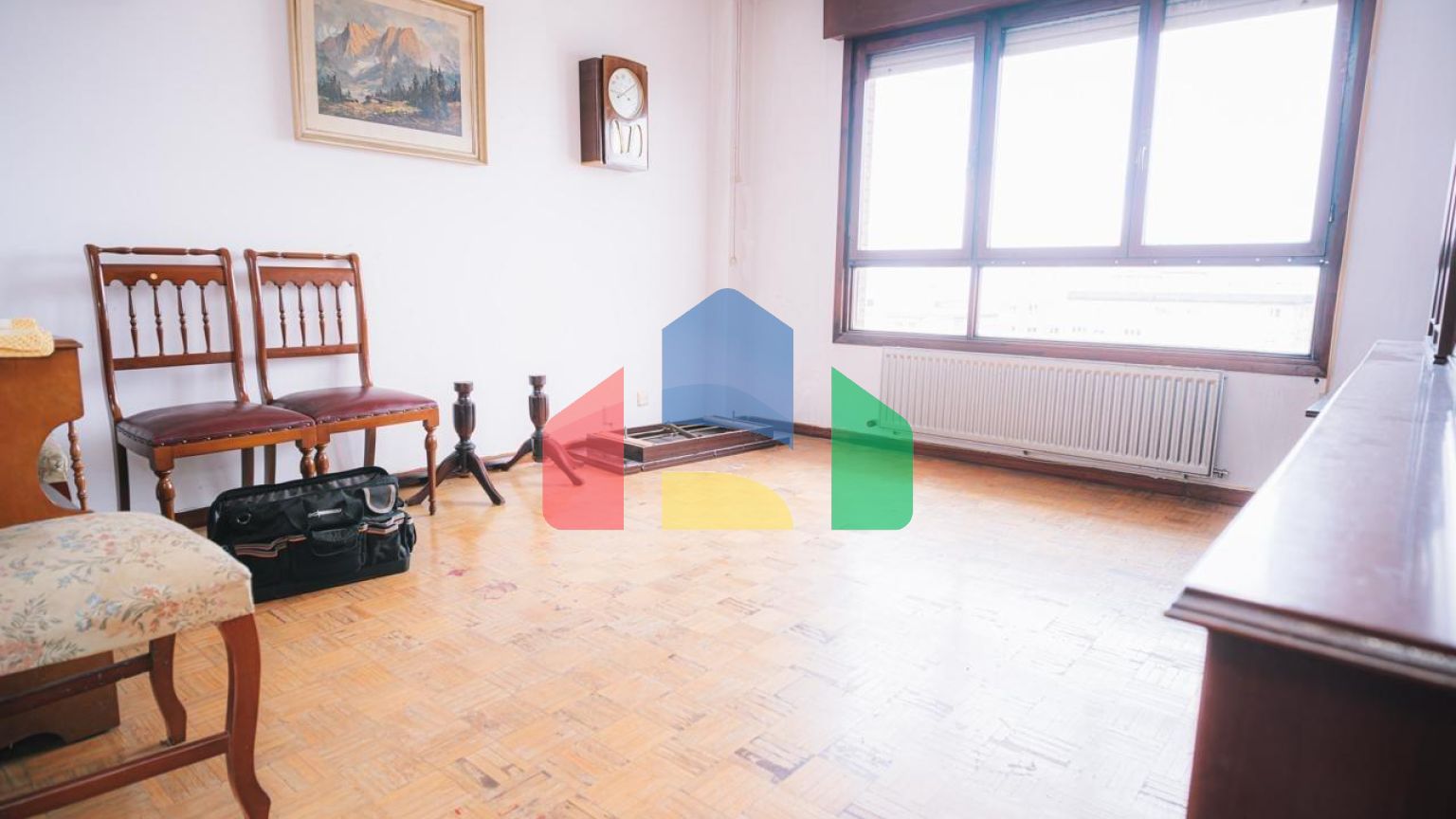 Апартаменты в Gijon ID AS018