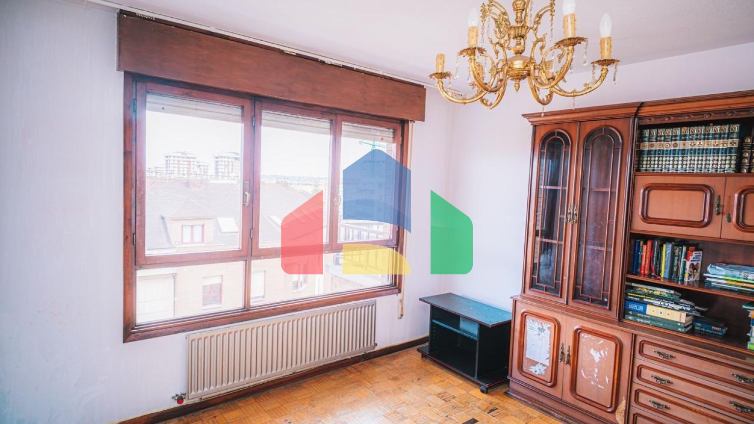 Апартаменты в Gijon ID AS018