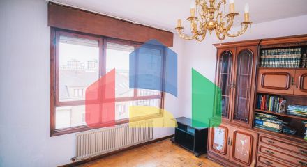 Апартаменты в Gijon ID AS018