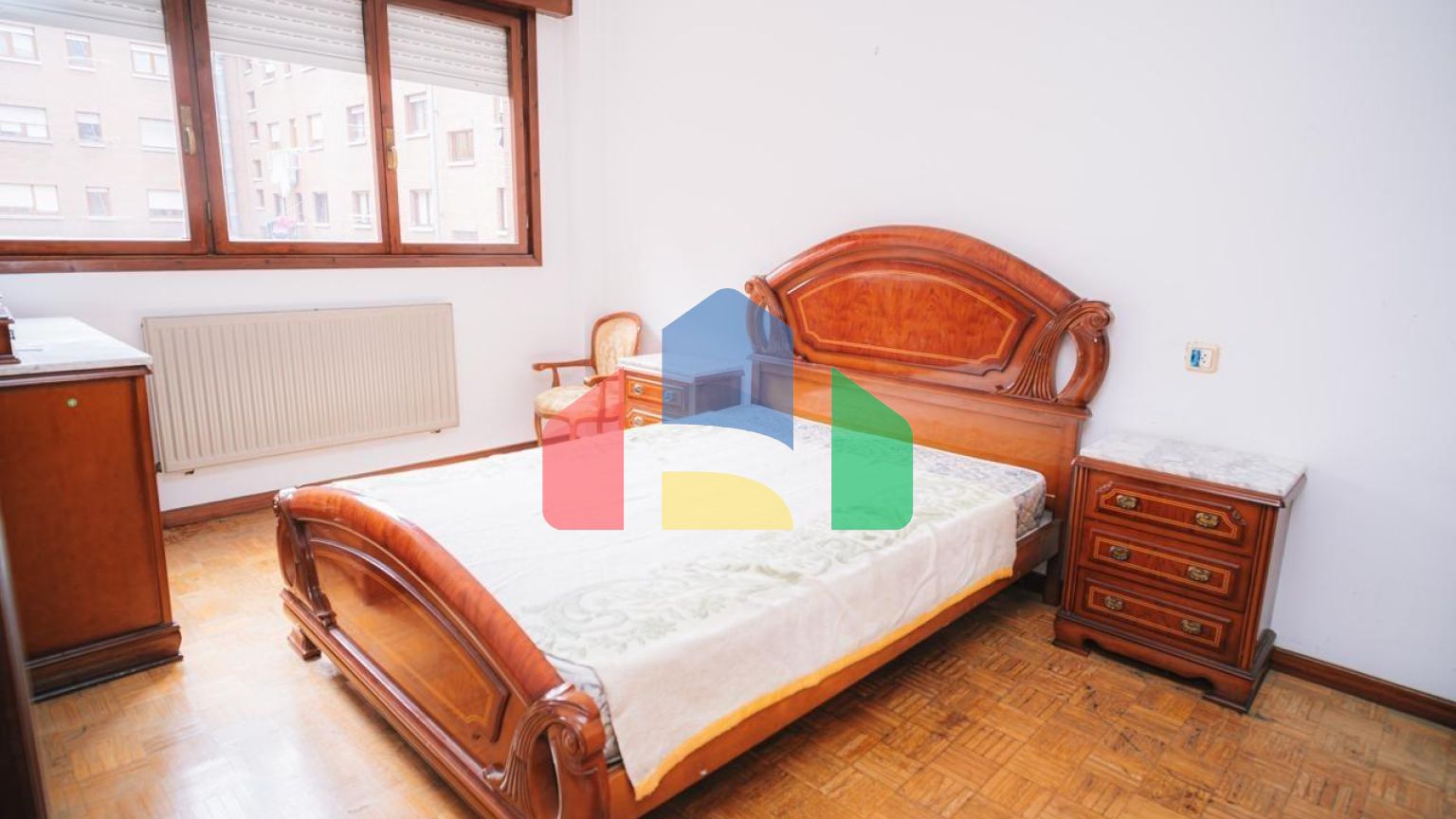 Апартаменты в Gijon ID AS018