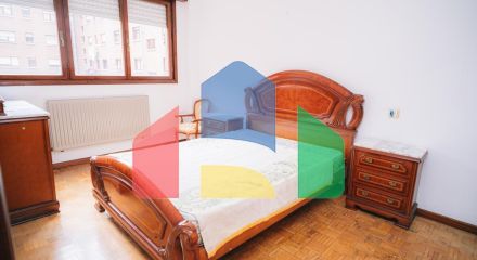 Апартаменты в Gijon ID AS018