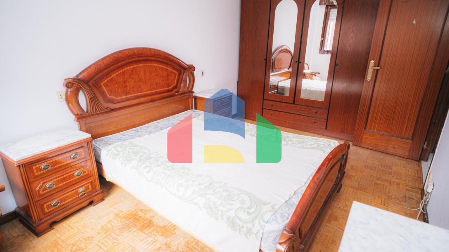 Апартаменты в Gijon ID AS018