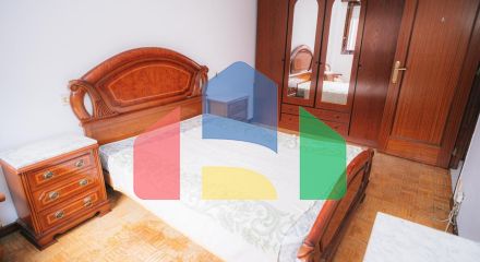 Апартаменты в Gijon ID AS018