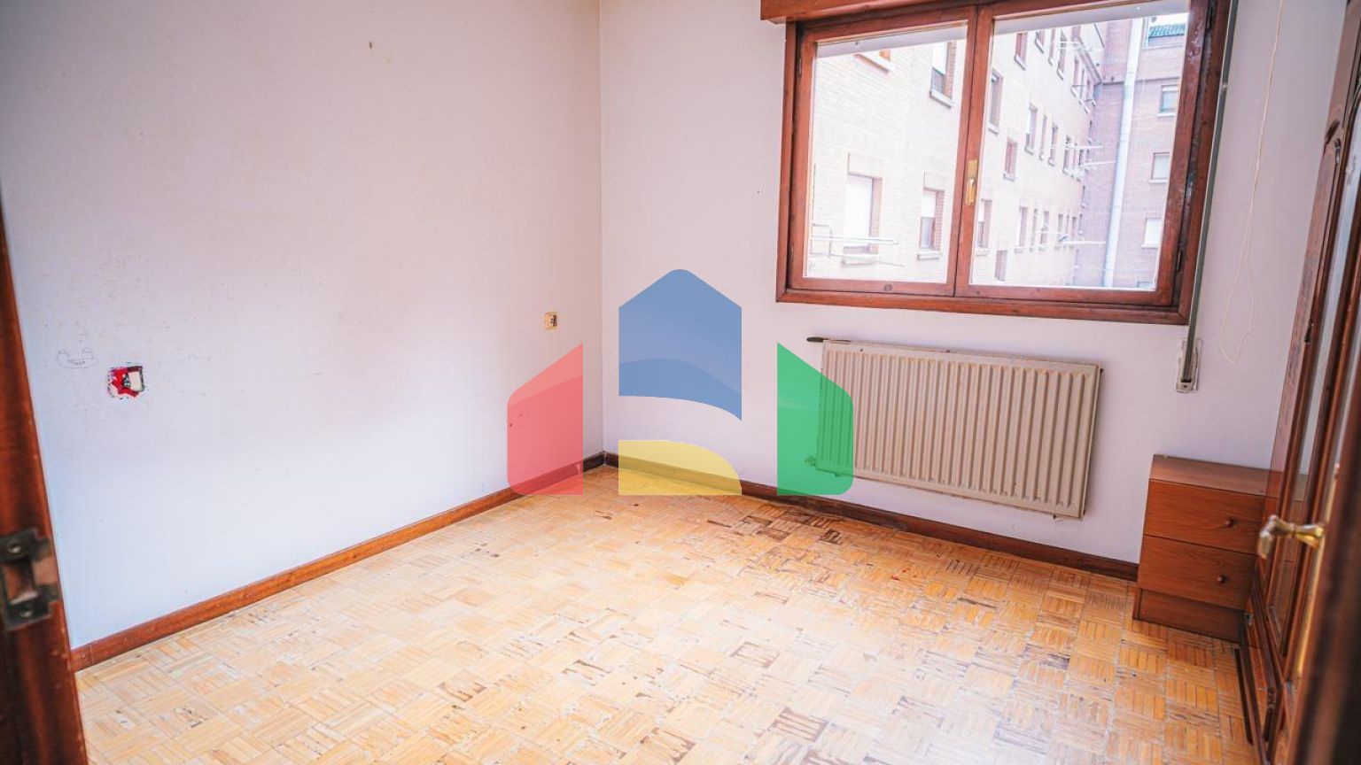 Апартаменты в Gijon ID AS018