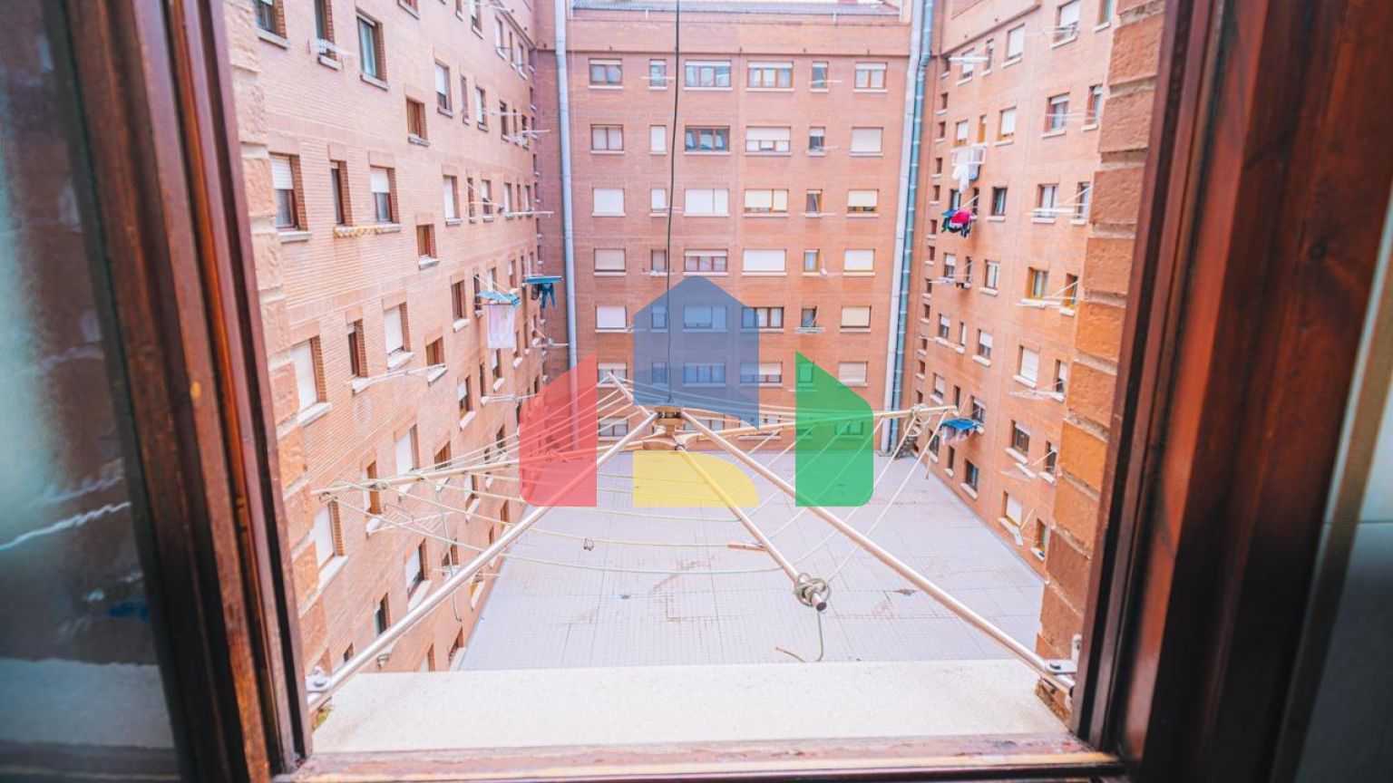 Апартаменты в Gijon ID AS018