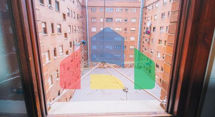 Апартаменты в Gijon ID AS018