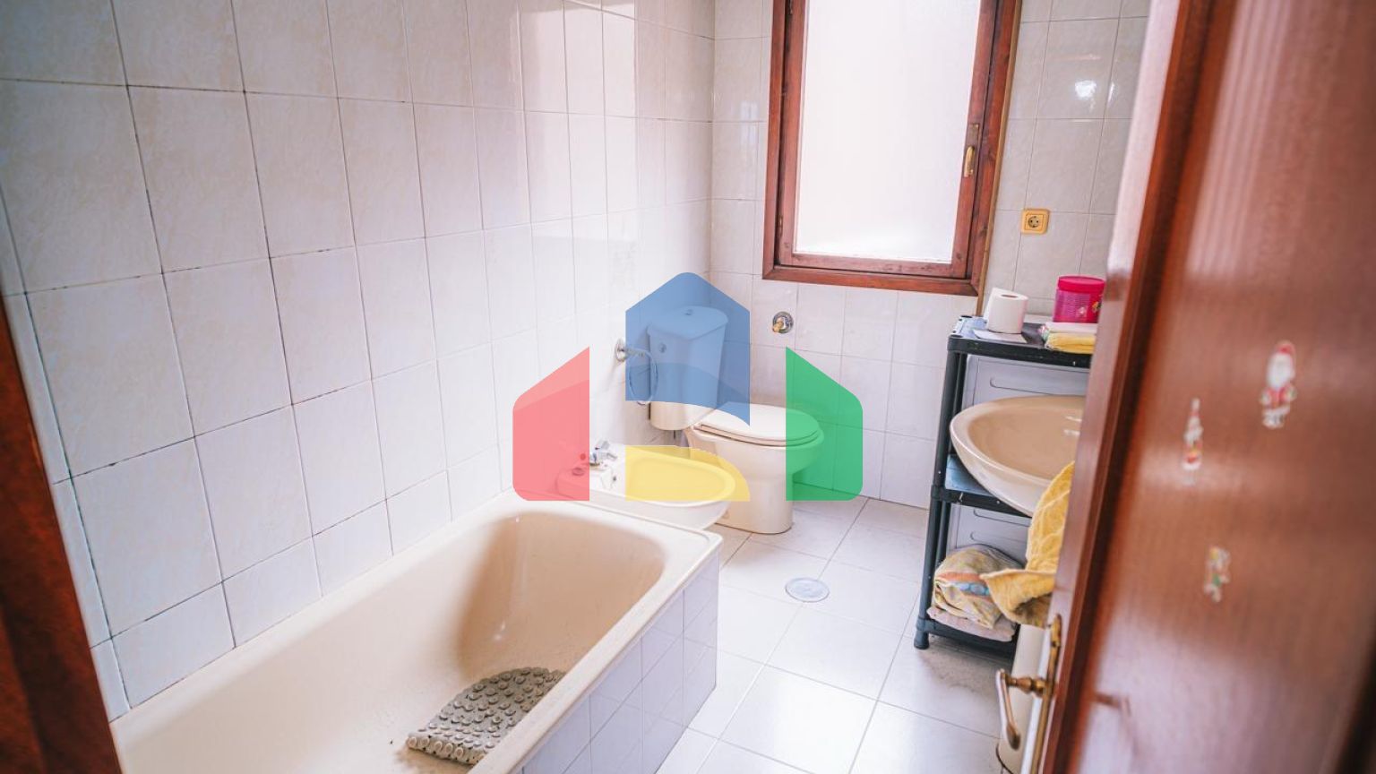 Апартаменты в Gijon ID AS018