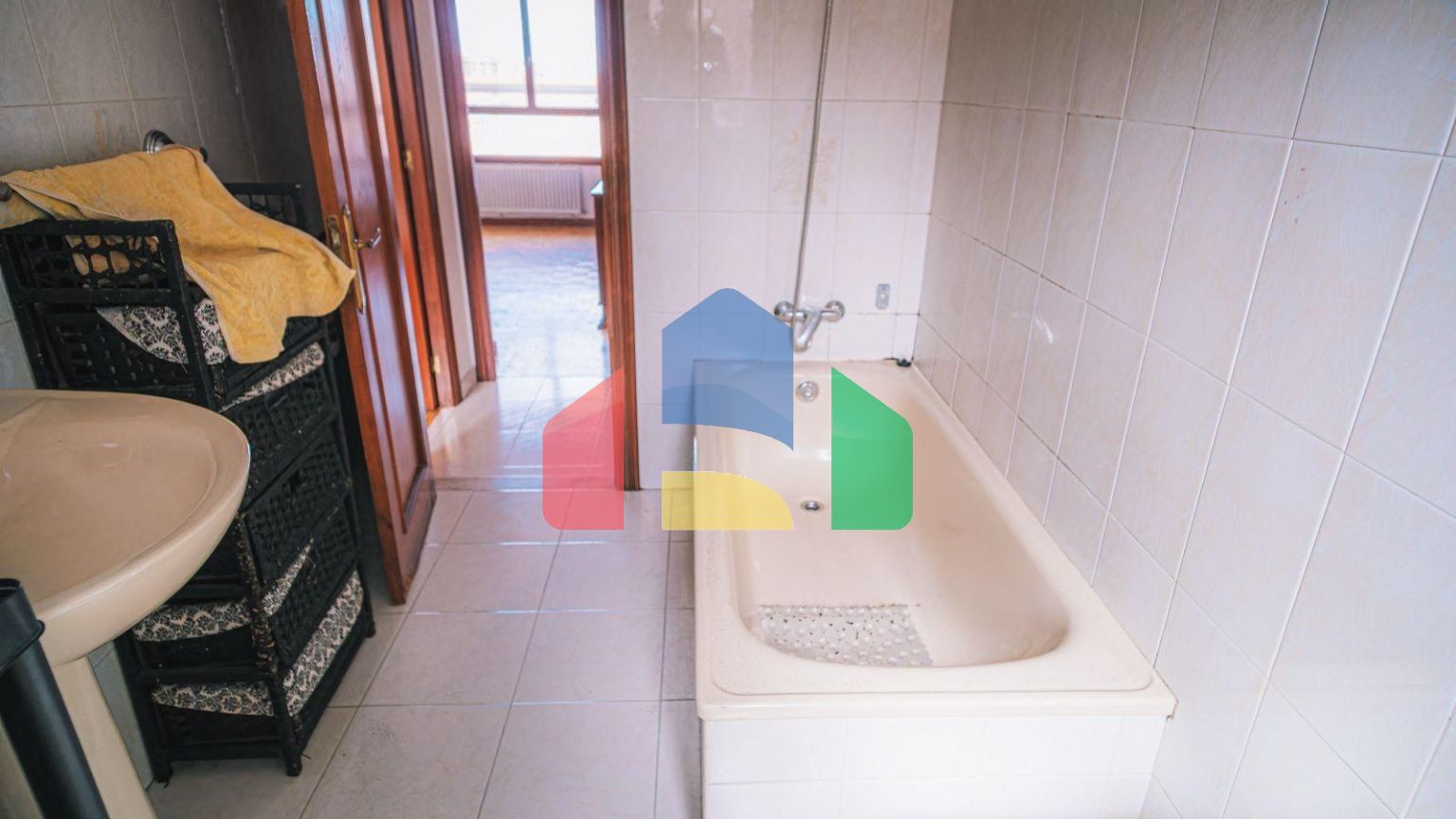 Апартаменты в Gijon ID AS018