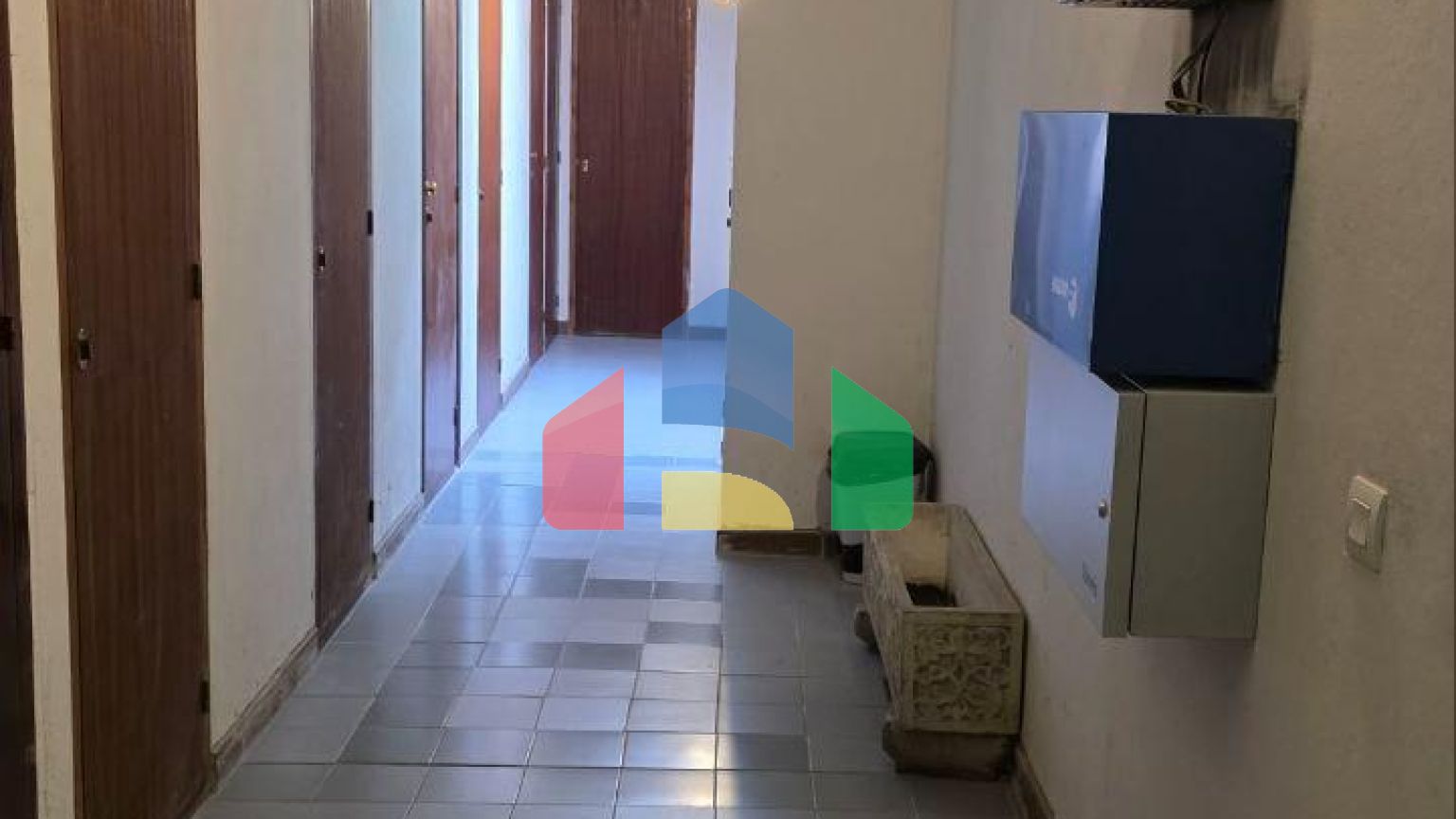 Апартаменты в Gijon ID AS018