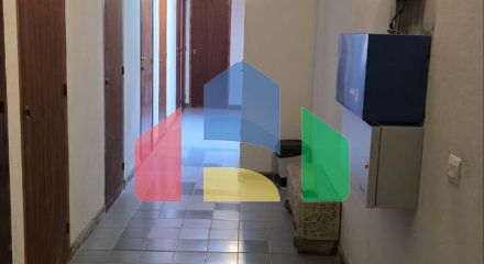 Апартаменты в Gijon ID AS018