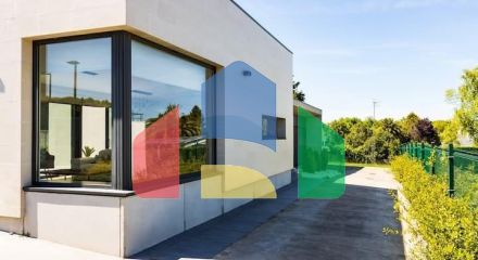 Вилла в Gijon ID CAS054