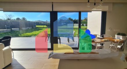 Вилла в Gijon ID CAS054