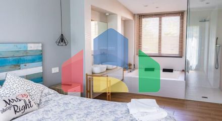 Вилла в Gijon ID CAS054