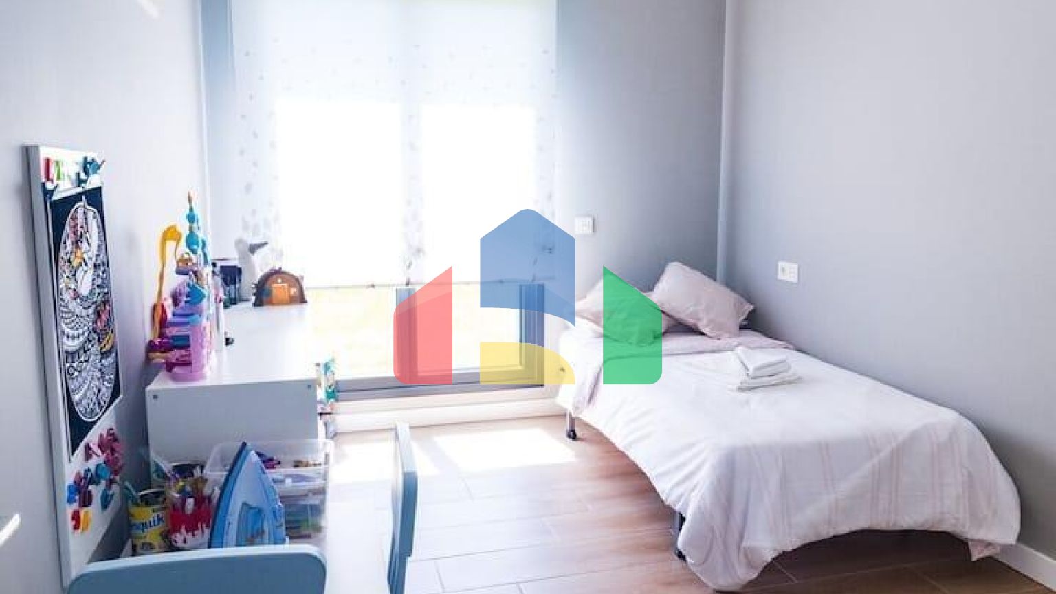 Вилла в Gijon ID CAS054