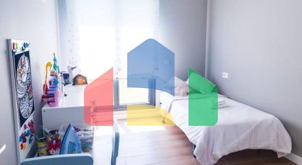 Вилла в Gijon ID CAS054