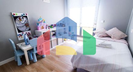 Вилла в Gijon ID CAS054