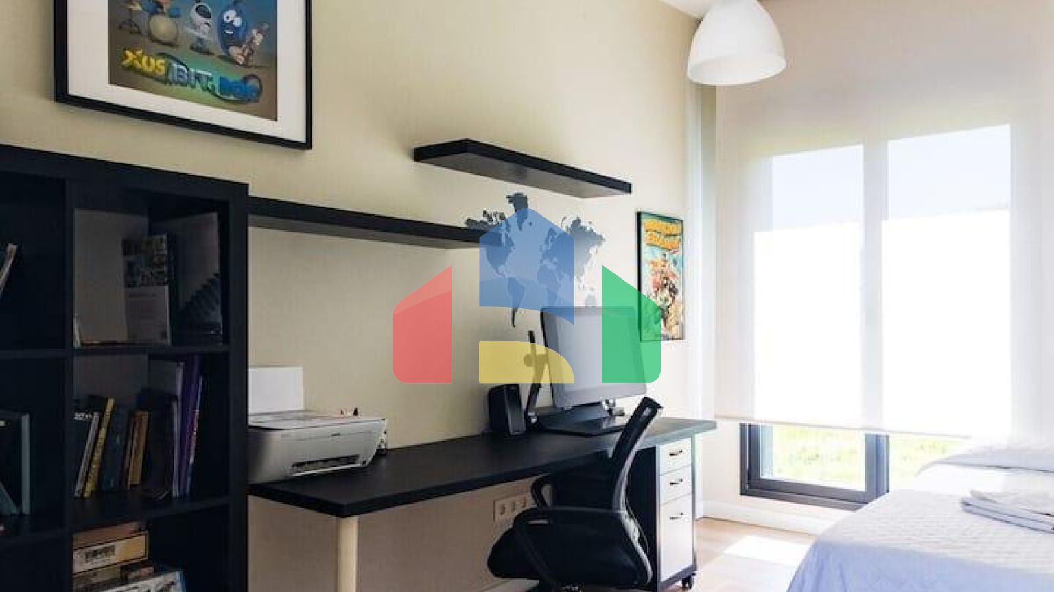 Вилла в Gijon ID CAS054