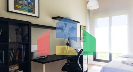 Вилла в Gijon ID CAS054