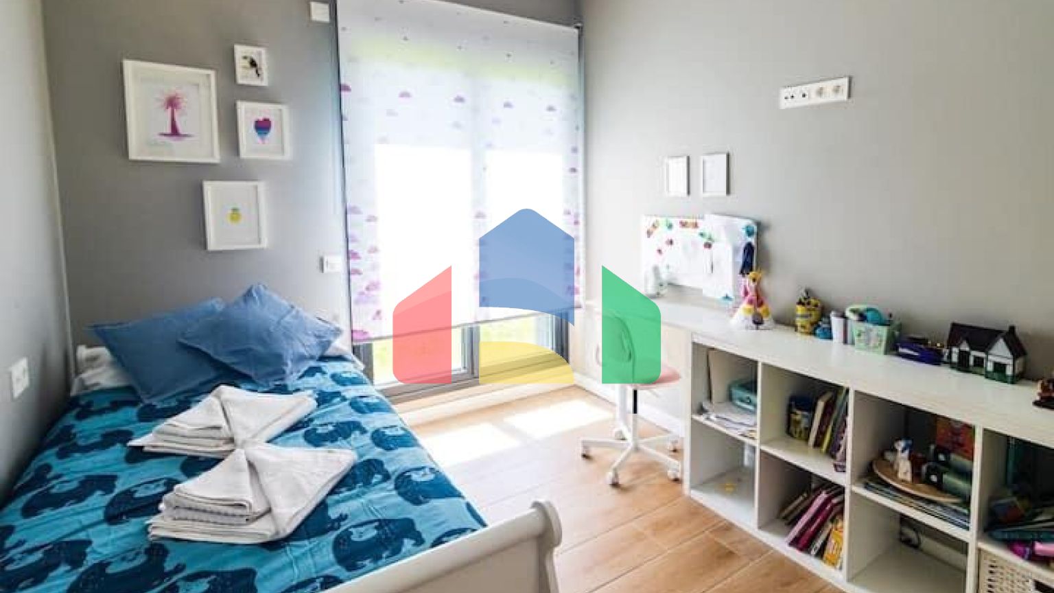 Вилла в Gijon ID CAS054