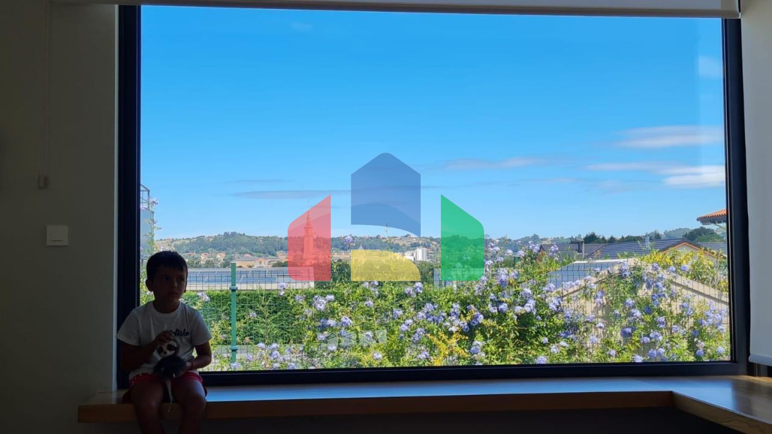 Вилла в Gijon ID CAS054