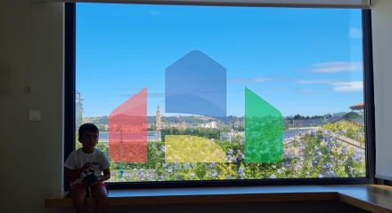 Вилла в Gijon ID CAS054