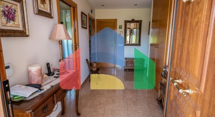 Вилла в Gijon ID CAS043