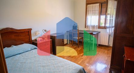 Вилла в Gijon ID CAS043