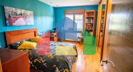 Вилла в Gijon ID CAS043
