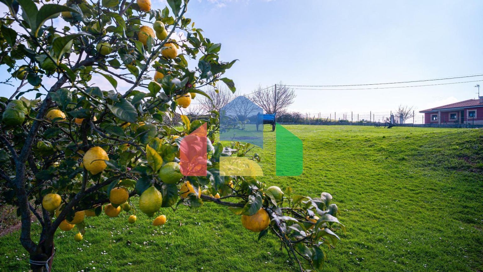 Вилла в Gijon ID CAS043