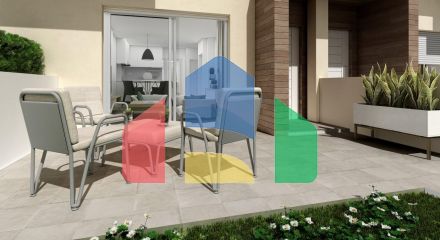 BEAUTIFUL TOWNHOUSES IN LA MANGA
