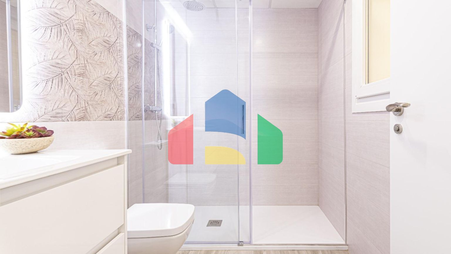 КРАСИВЫЕ ТАУНХАУСЫ В ЛА-МАНГЕ