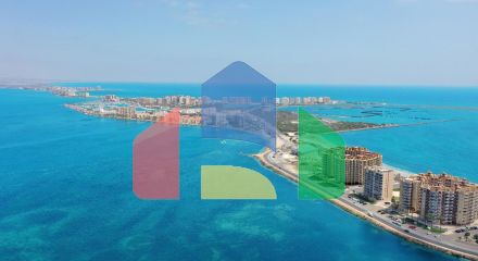 НОВЫЙ ЖИЛОЙ КОМПЛЕКС В ЛА МАНГА