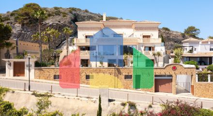 Villa in La Manga del Mar Menor ID A11017