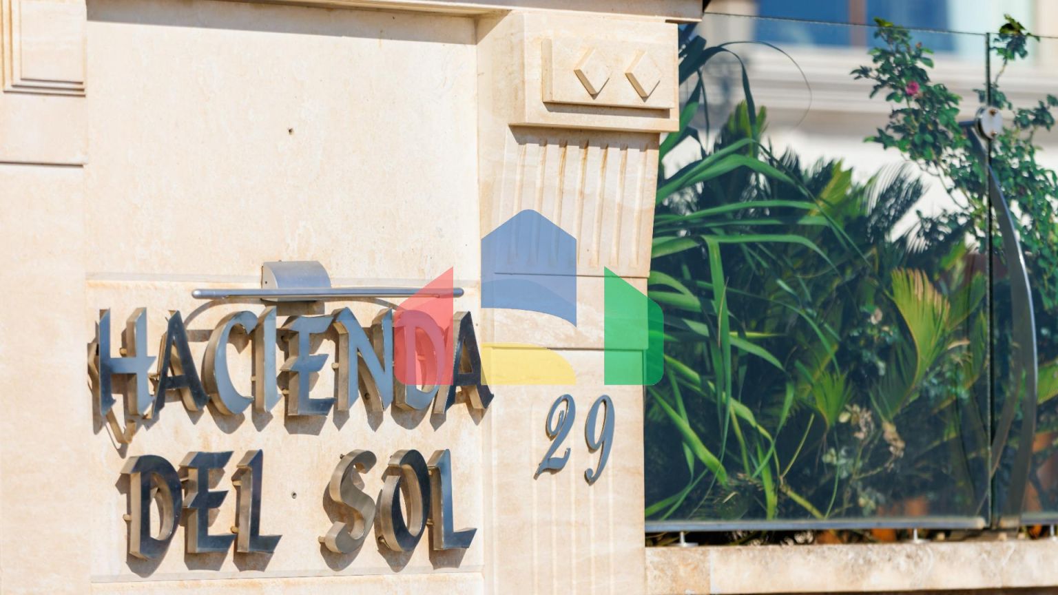 Вилла в La Manga del Mar Menor ID A11017