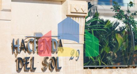 Вилла в La Manga del Mar Menor ID A11017