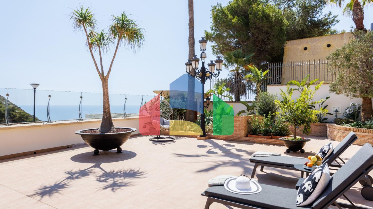 Вилла в La Manga del Mar Menor ID A11017